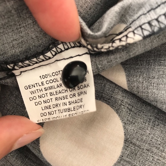 PRINCESS HIGHWAY Sleeveless Cotton Top - Picture 14 of 15